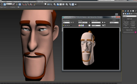 3Dmax 教程