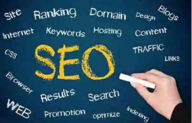 SEO全套网站优化vip培训精品资料教程