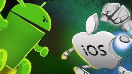  iOS，安卓入门学习