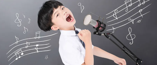 声乐教学零基础