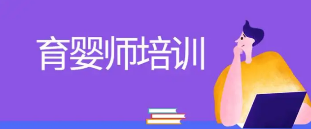 高级育婴师视频课程