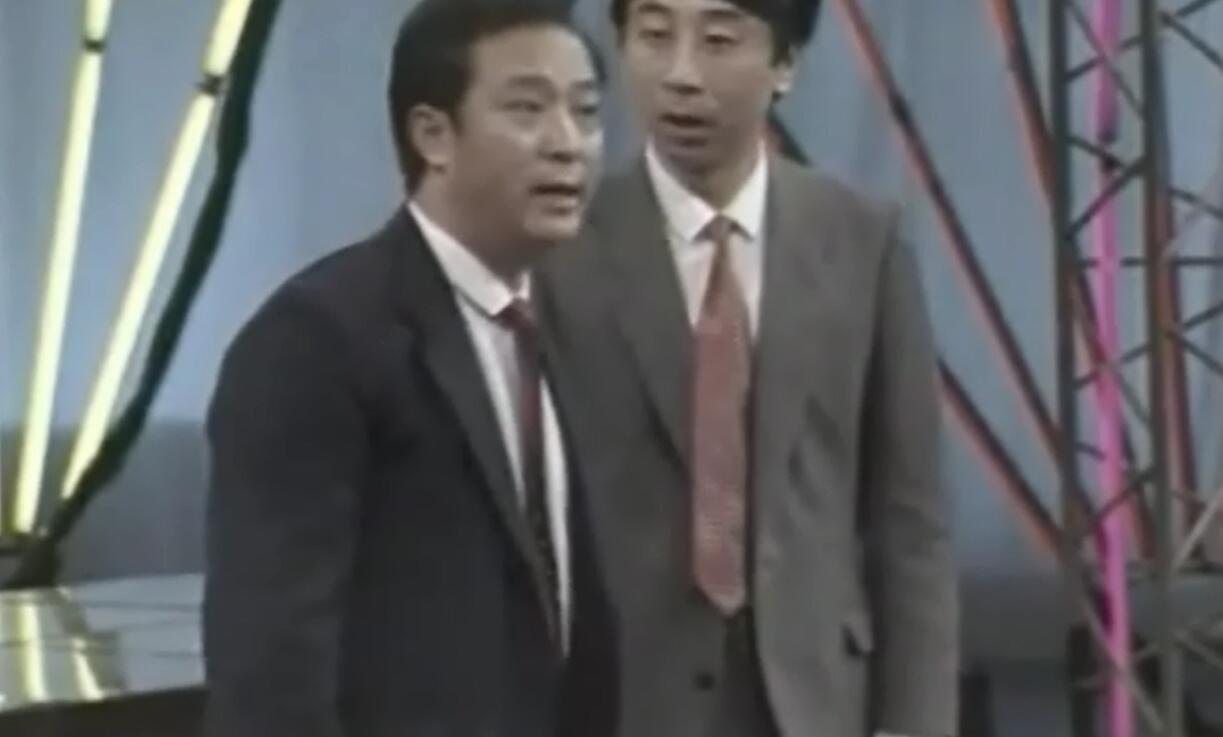 小品合集