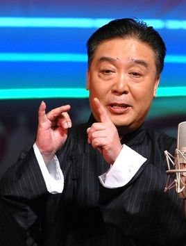 师胜杰相声
