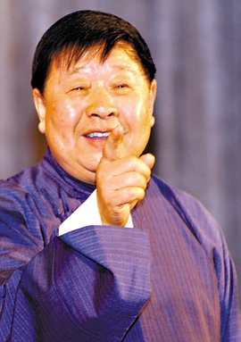 马季相声合集