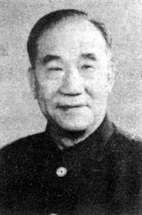 侯宝林