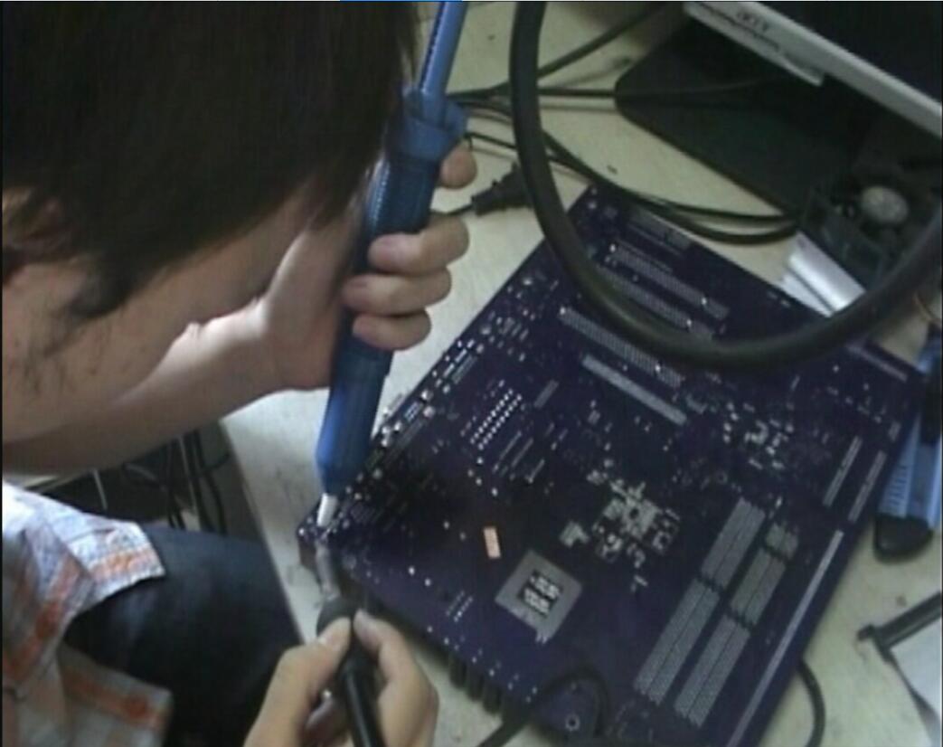 维修工具使用方法