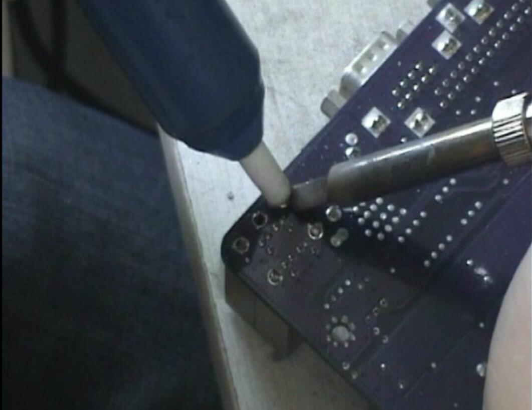 维修工具使用方法
