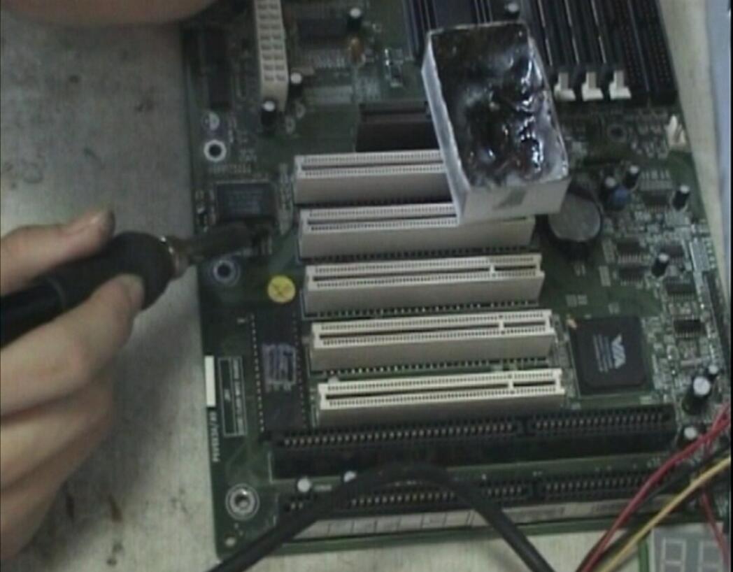 维修工具使用方法