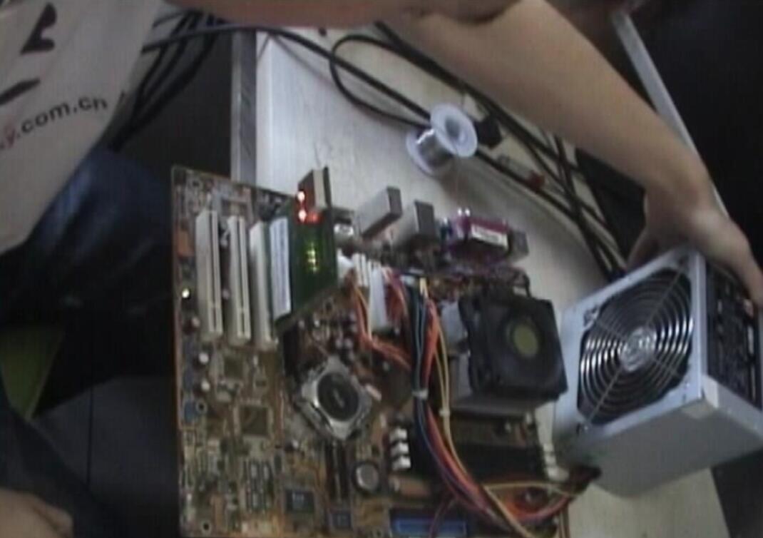 维修工具使用方法