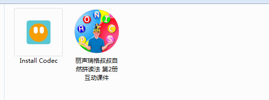 红遍全球的：瑞格叔叔自然拼读法  