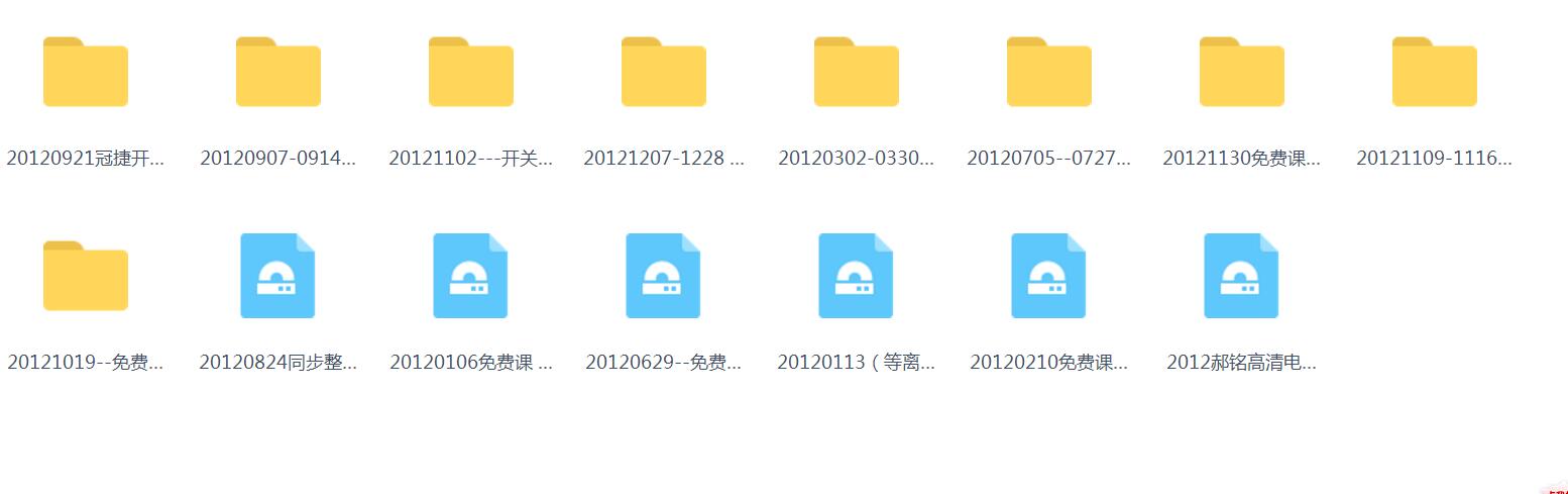 郝铭平板电视维修培训视频教程