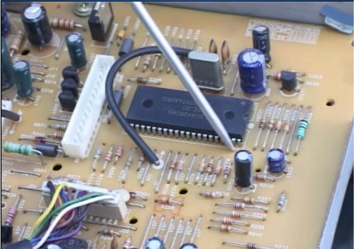 电工维修教程-高级电工维修教程- 2015全套电工维修教程 378G