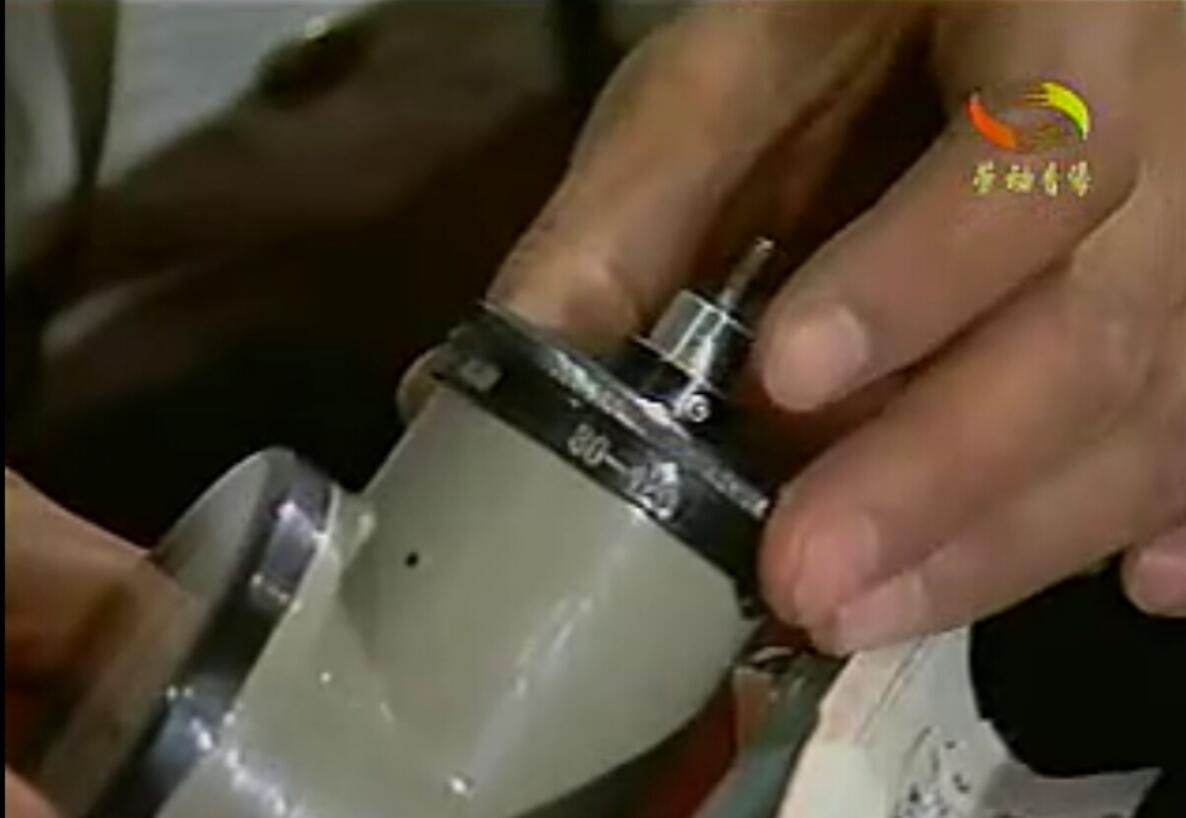 电工维修视频低压电器--电机
