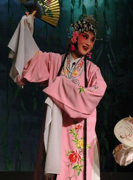 浙江金华婺剧全集-全网最全婺剧mp3 mp4视频合集打包下载
