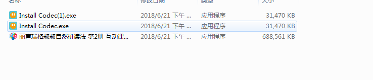 瑞格叔叔自然拼读法【火遍全球】