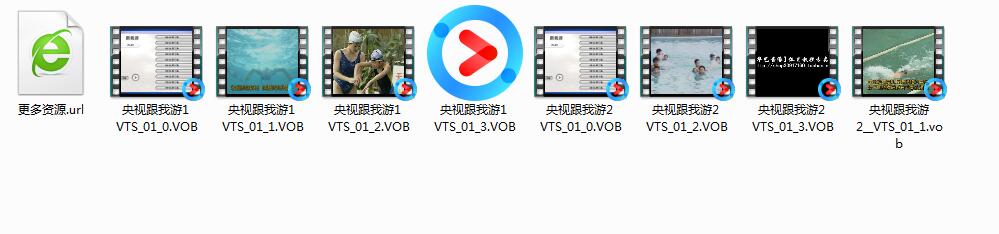 游泳教程