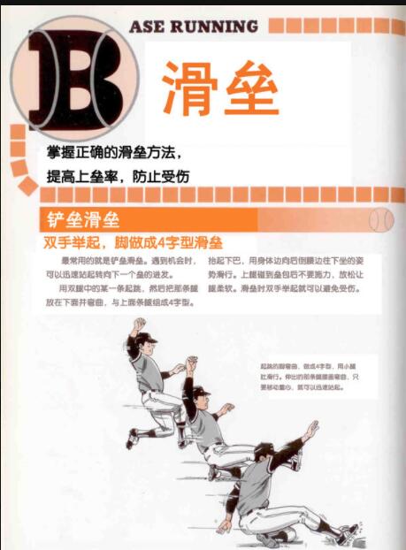 棒球