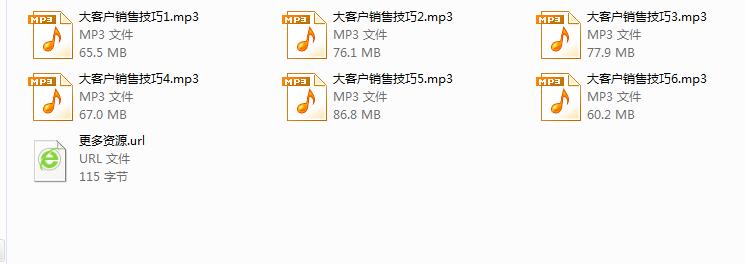 销售技巧与管理