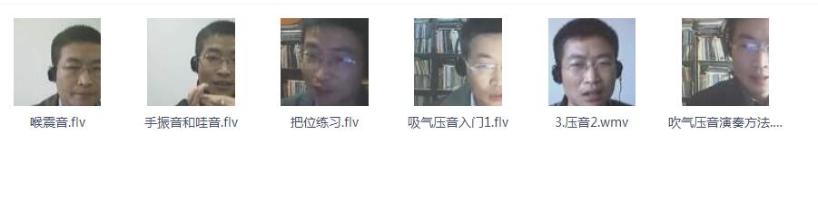 布鲁斯十孔口琴