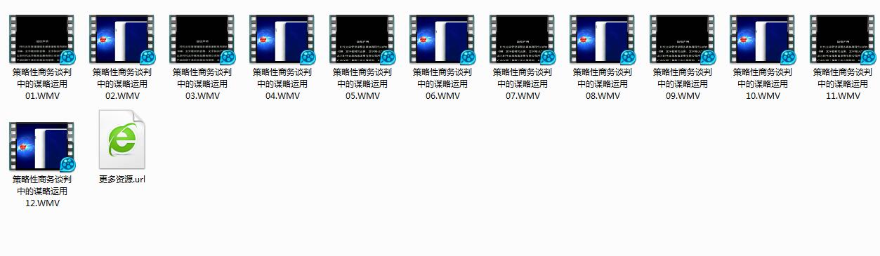 谈判的艺术——如何在谈判中取得优势，成功人士教给你
