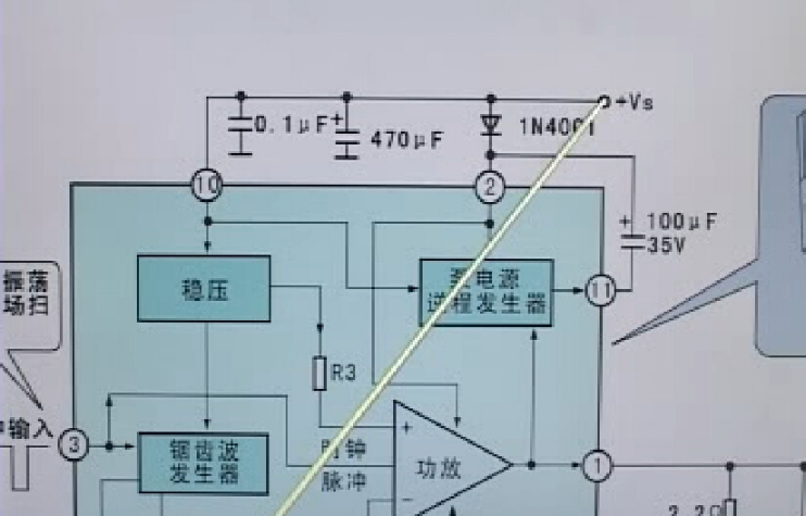 显示器维修