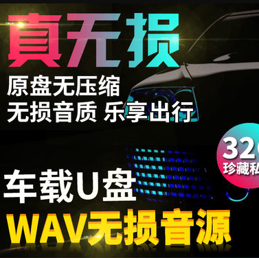 DJ无损音乐大全