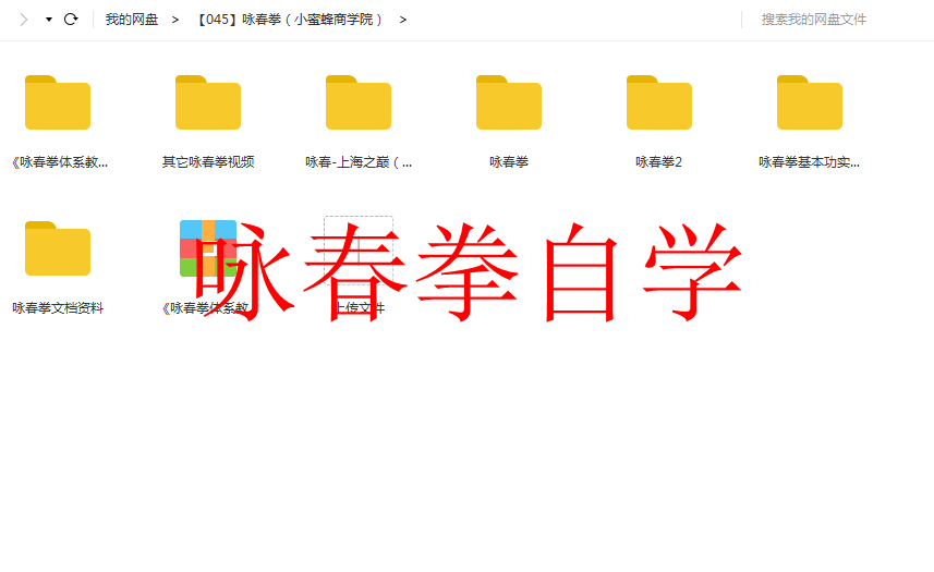 咏春拳教学视频-咏春拳教学-咏春拳视频-咏春拳教程