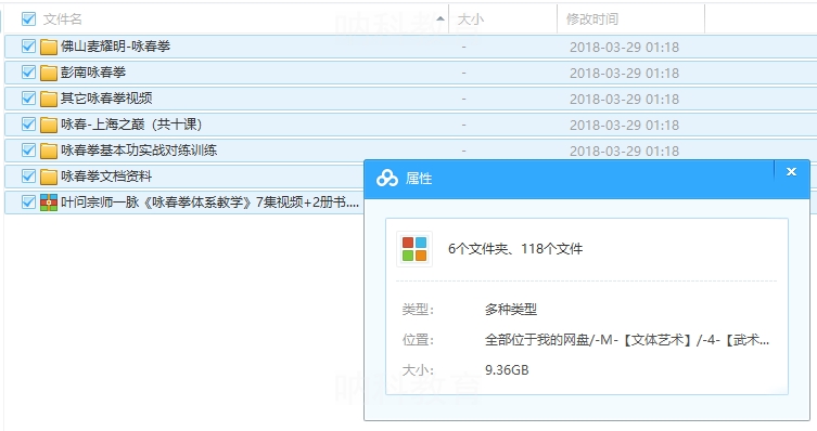 咏春拳教学视频-咏春拳教学-咏春拳视频-咏春拳教程