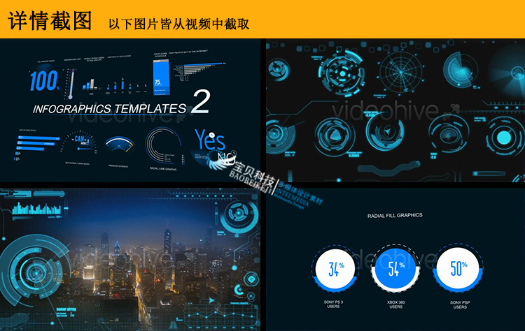 2019最新版AE模板大合集-电子相册年会快闪婚礼视频LOGO片头片尾素材