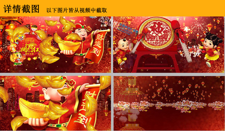 2019最新版AE模板大合集-电子相册年会快闪婚礼视频LOGO片头片尾素材