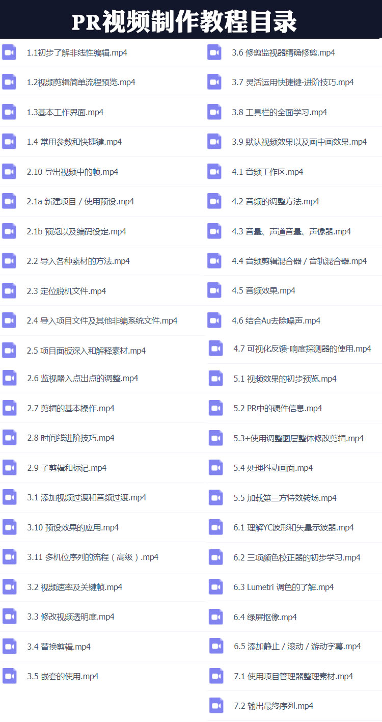 ae视频教程_ae教程下载_ae教程