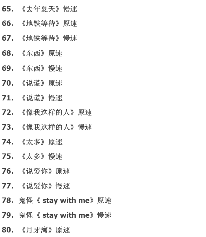 八套吉他自学入门视频课程合集打包_吉他零基础入门教学视频课程