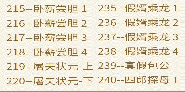 秦腔戏曲大全-秦腔全集合集打包下载-秦腔戏曲大全mp3 mp4下载