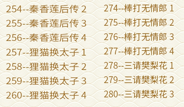 秦腔戏曲大全-秦腔全集合集打包下载-秦腔戏曲大全mp3 mp4下载