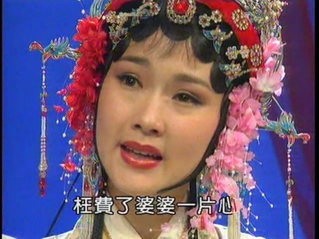 3985部越剧全集mp3音频高清视频全剧合集打包下载