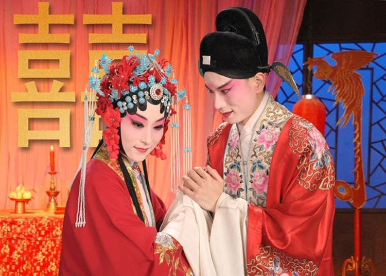 3985部越剧全集mp3音频高清视频全剧合集打包下载