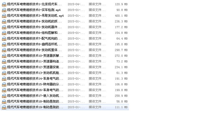 汽车美容视频教程_ 汽车美容培训学校视频教程_学习汽车装饰_ 汽车装潢培训班