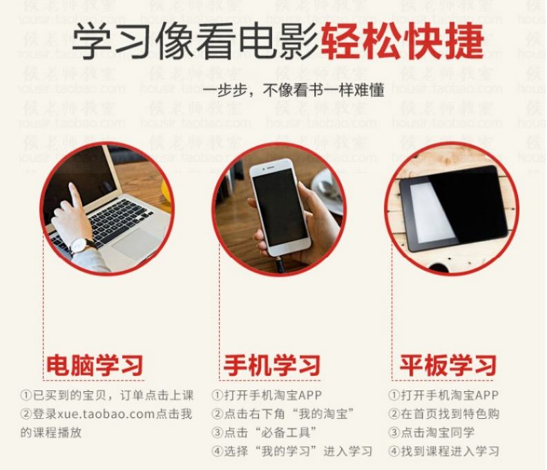 adobe premiere视频教程合集打包下载