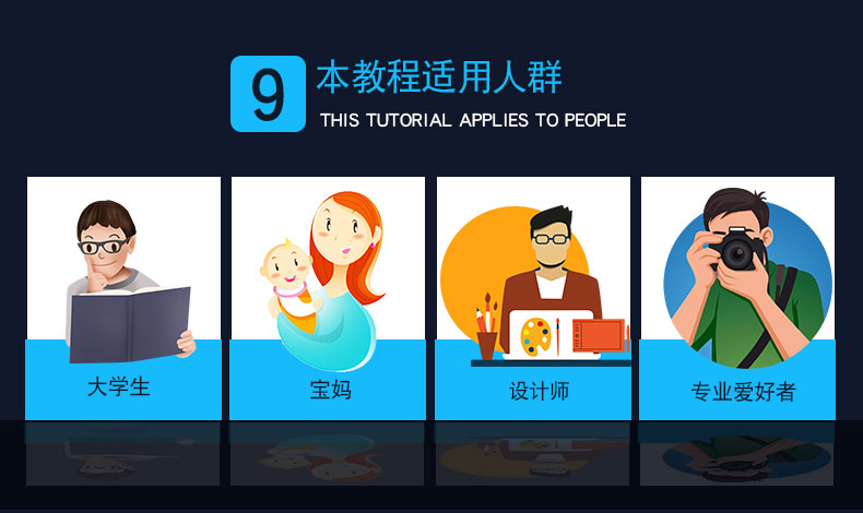 adobe premiere视频教程合集打包下载
