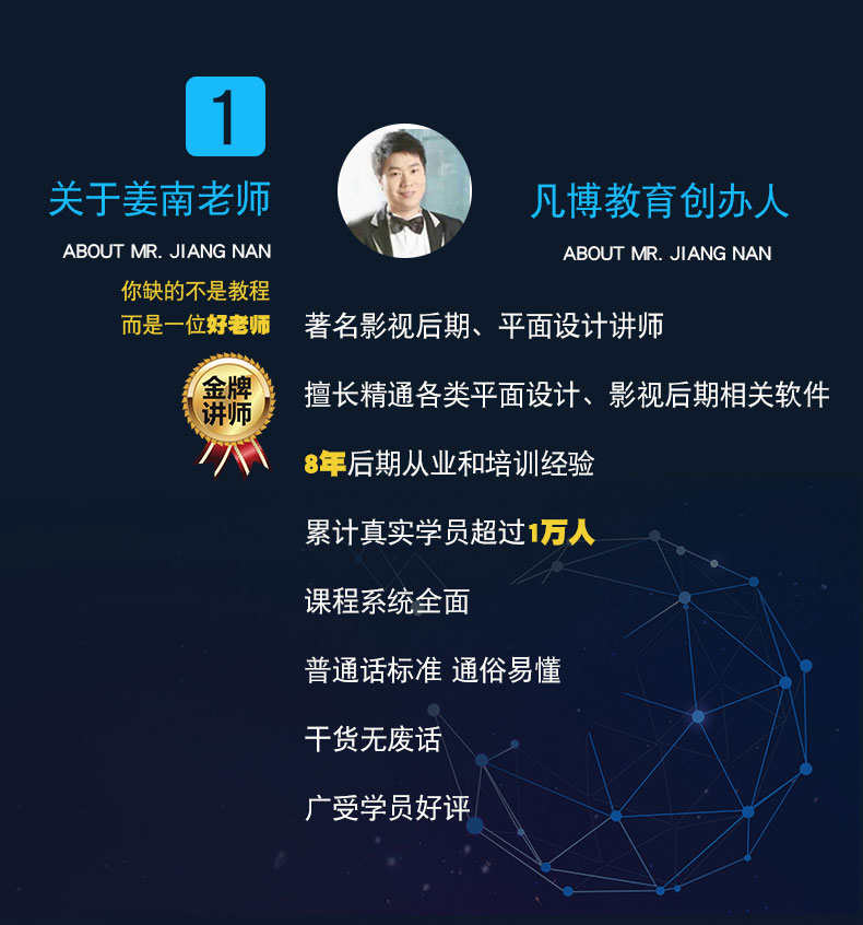 adobe premiere视频教程合集打包下载