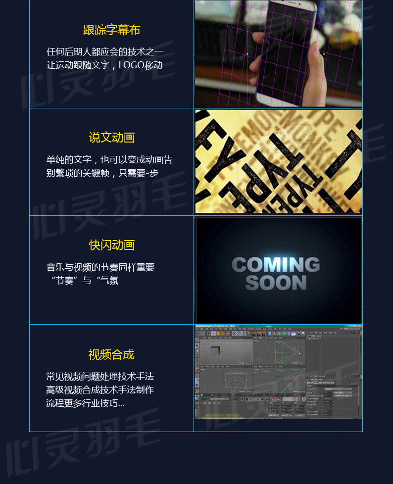 adobe premiere视频教程合集打包下载