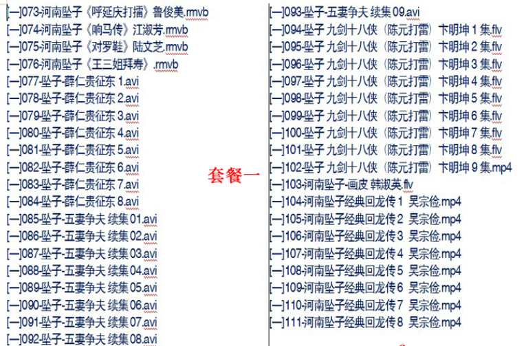 河南坠子大全视频_河南坠子戏坠子书全集mp3下载