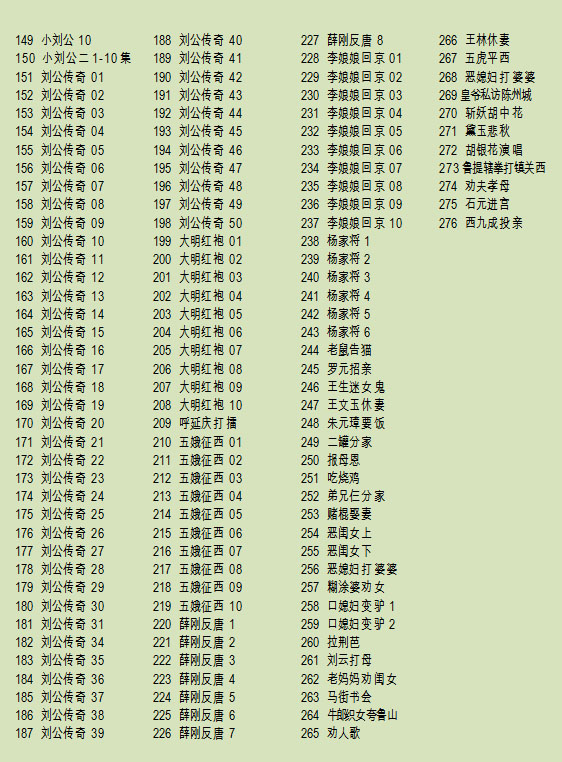 河南坠子大全视频_河南坠子戏坠子书全集mp3下载
