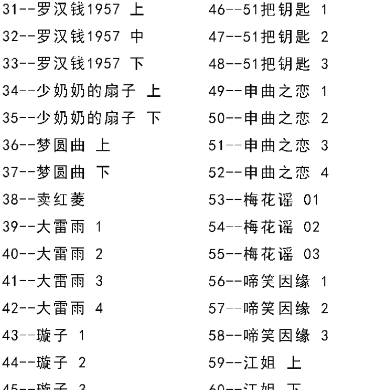 河南坠子大全视频_河南坠子戏坠子书全集mp3下载
