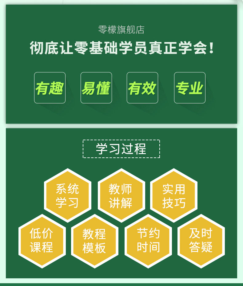 《Excel公式与函数》-（1-53集超高清版）