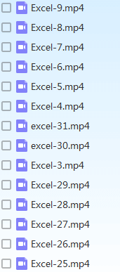 入门到精通 Excel/PPT视频教程函数表格制作幻灯片office办公软件教程全套！！！