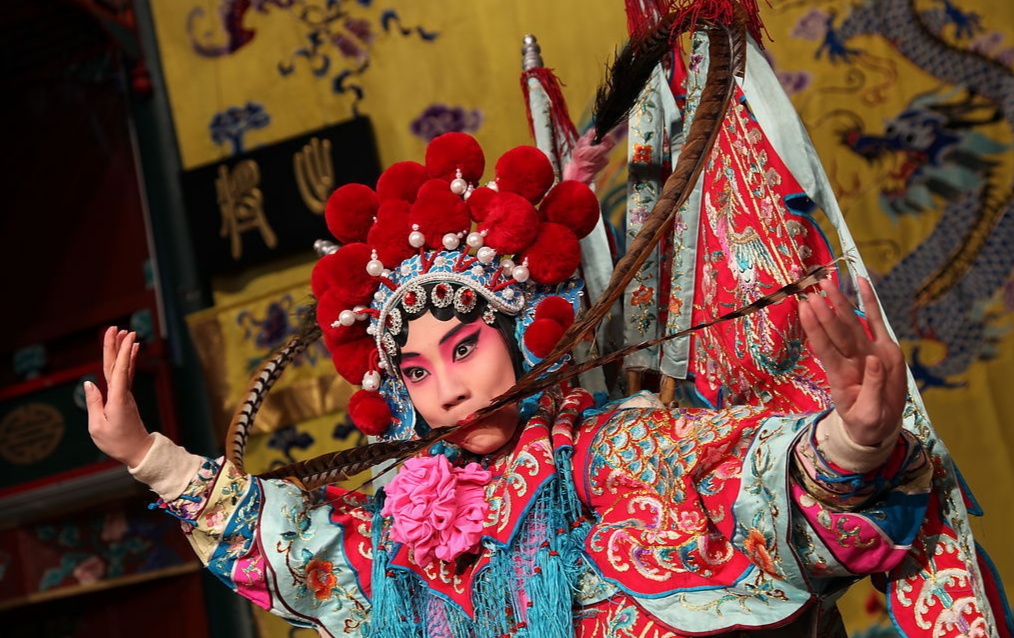 最新经典京剧大全 王佩瑜 李胜素 李维康 刘长瑜等名家名段戏曲 越剧 黄梅戏 评剧 豫剧等均含盖 超清更新 批量打包下载