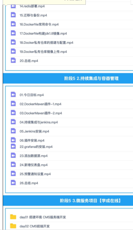 2019Java全套自学视频教程，idea框架项目实战课程下载，从基础到实战就业课程