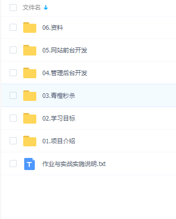 2019黑马最新java视频教程 SpringBoot微服务架构应用视频教程下载 项目实战课