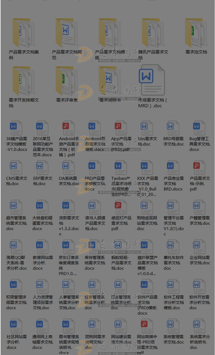 全新产品经理培训视频教程大全 Axure模板 rp9与8视频教程元件库模板下载
